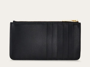 Gancini credit card holder