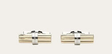 Load image into Gallery viewer, Branded cufflinks
