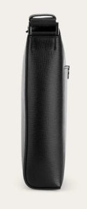 Gancini crossbody
