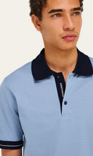 Load image into Gallery viewer, Short sleeve polo shirt
