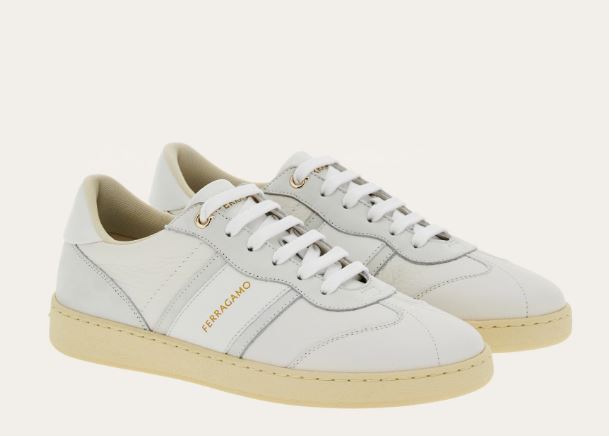 Achille in Bianco