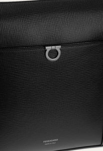 Gancini crossbody