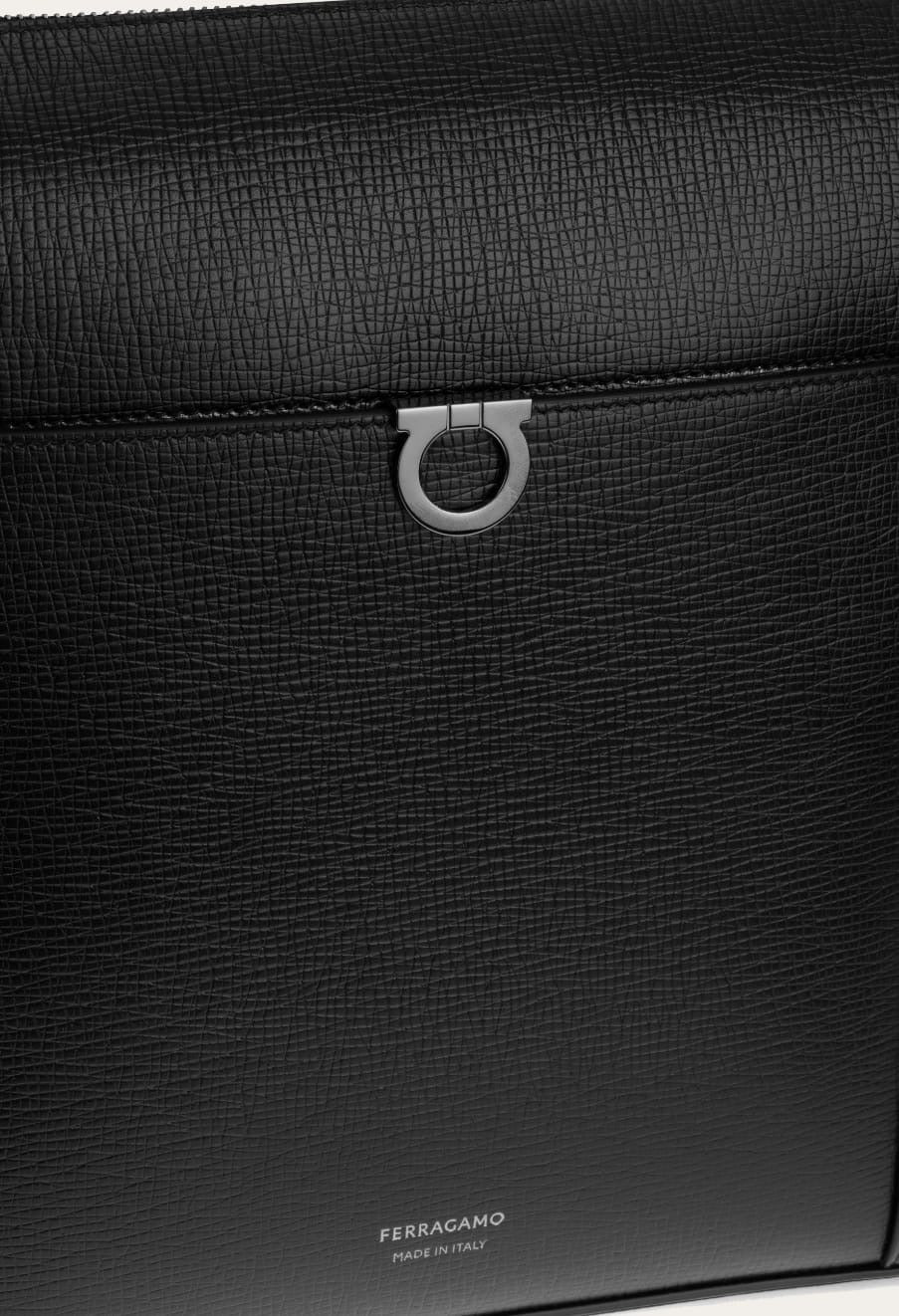Gancini crossbody