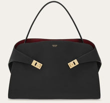 Load image into Gallery viewer, Hug soft bicolor shoulder bag (L)
