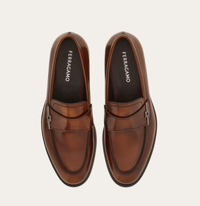 Bridge in Dark Brown