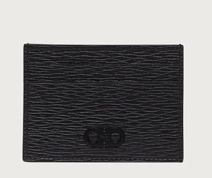 Gancini credit card holder