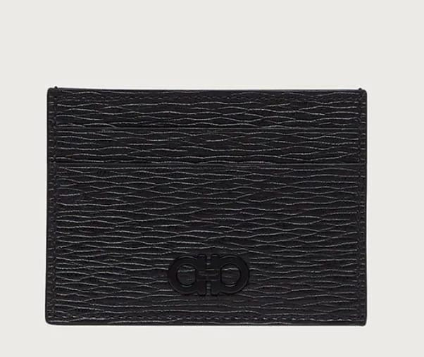 Gancini credit card holder