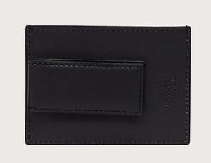 Gancini credit card holder
