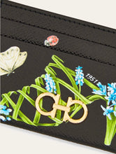 Load image into Gallery viewer, Gancini credit card holder

