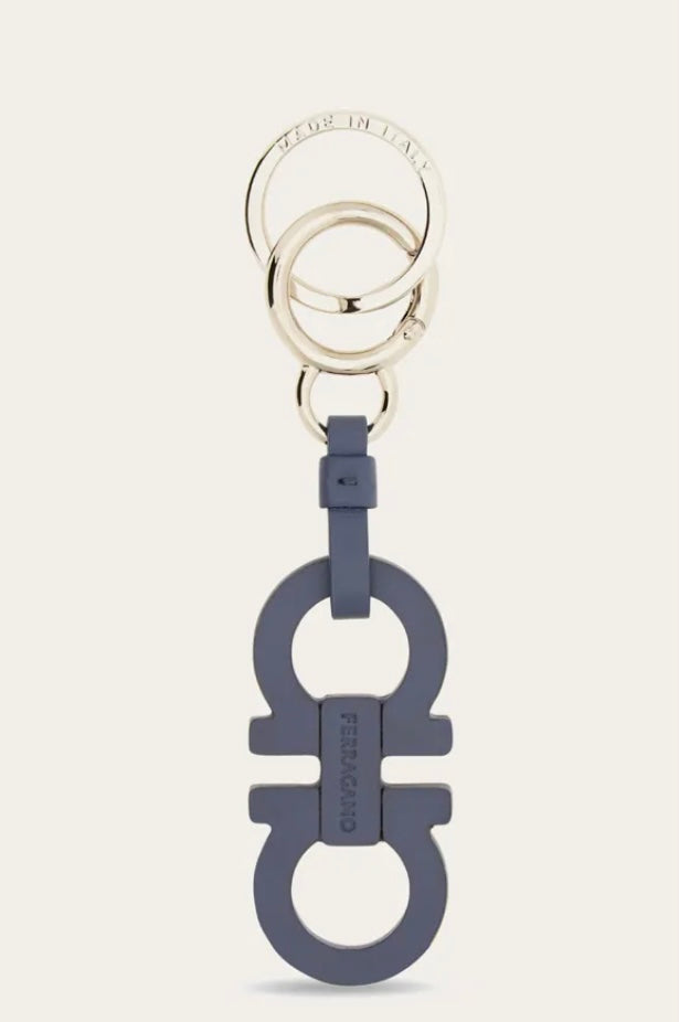 Gancini key holder