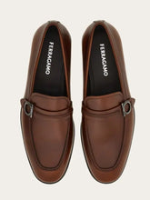 Load image into Gallery viewer, Terence in Naturale/Midbrown
