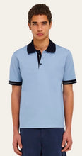 Load image into Gallery viewer, Short sleeve polo shirt
