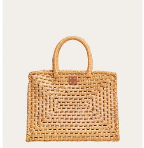 Ferragamo Studio Box bag (M) (Pre-sale)