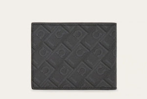 Ferragamo Monogram wallet