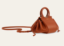 Load image into Gallery viewer, Gancini bucket bag
