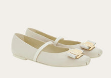Load image into Gallery viewer, Zina (New Vara plate ballet flat)

