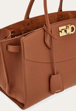 Load image into Gallery viewer, New Ferragamo Studio soft bag (L)
