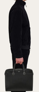 Gancini briefcase