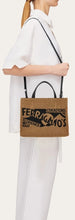 Load image into Gallery viewer, Tote bag with logo (S)
