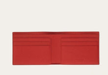 Load image into Gallery viewer, Ferragamo Monogram wallet
