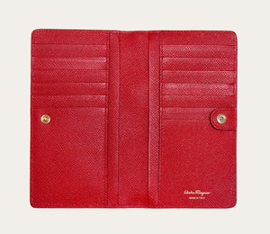 Gancini Continental Wallet(Pre-sale)