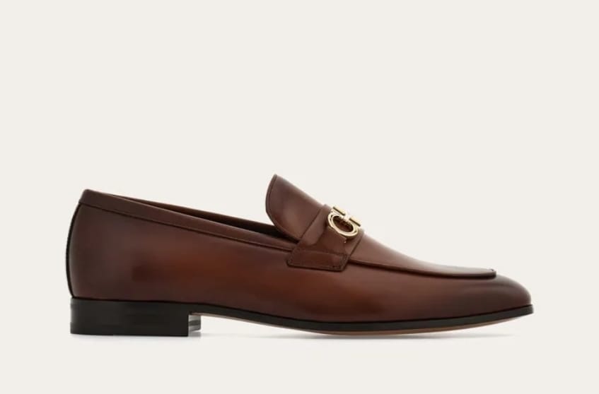 Balty in Midbrown/ t.Moro