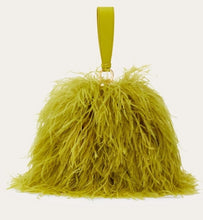 Load image into Gallery viewer, Double Gancini mini clutch
