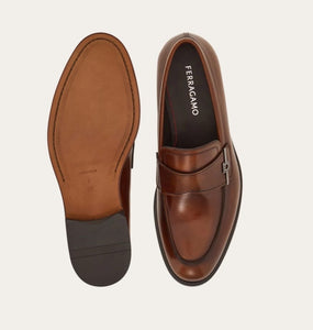 Bridge in Dark Brown