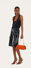 Load image into Gallery viewer, Gancini chain folded shoulder bag (S)

