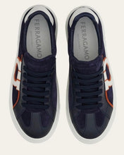 Load image into Gallery viewer, Thor in Navy blue/White
