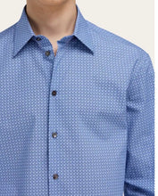 Load image into Gallery viewer, Ferragamo Monogram shirt(Pre-order)
