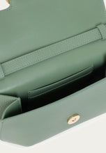 Load image into Gallery viewer, Double Gancini mini bag
