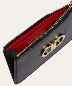 Gancini credit card holder