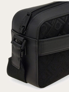 Ferragamo Monogram crossbody bag