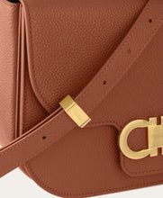 Load image into Gallery viewer, Double Gancini crossbody bag (XS)(Pre-order)
