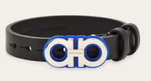 Load image into Gallery viewer, Double Gancini Bracelet
