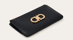 Gancini credit card holder