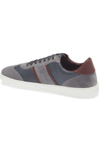 Load image into Gallery viewer, Achille in Stromboli Suede
