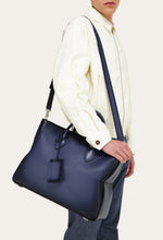 Load image into Gallery viewer, Ferragamo monogram tote bag
