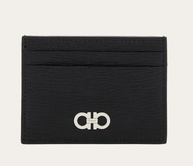 Gancini credit card holder