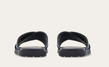 Load image into Gallery viewer, Brise Sandal in Denim

