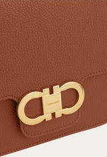 Load image into Gallery viewer, Double Gancini crossbody bag (XS)(Pre-order)
