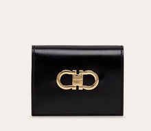Load image into Gallery viewer, Gancini compact wallet
