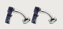 Load image into Gallery viewer, Single Gancini Cuff links
