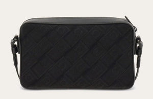 Ferragamo Monogram crossbody bag