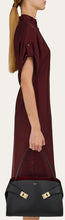 Load image into Gallery viewer, Hug soft bicolor shoulder bag (M)

