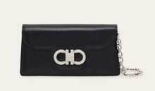 Load image into Gallery viewer, Mini bag Double Gancini chain
