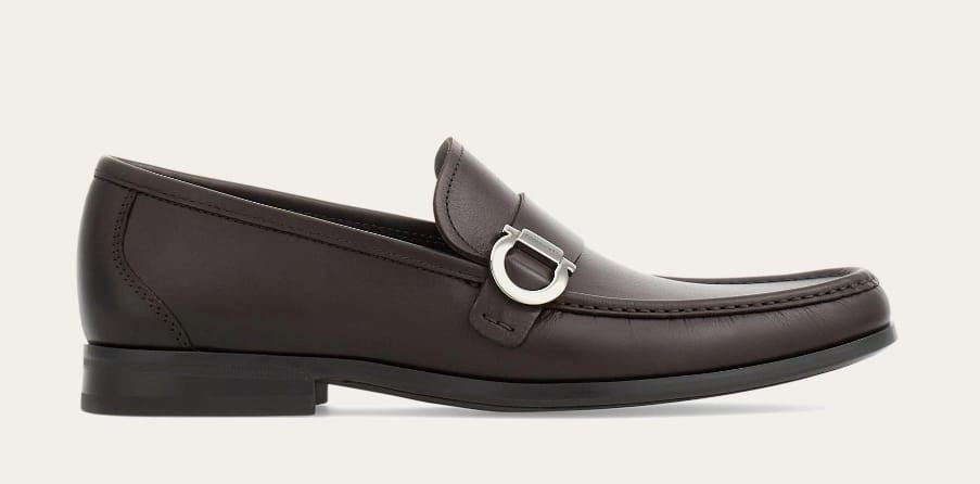 Caspian in Brown