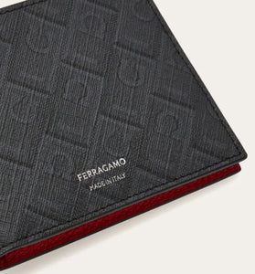 Ferragamo Monogram wallet