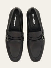Load image into Gallery viewer, Gancini ornament moccasin(Pre-order)
